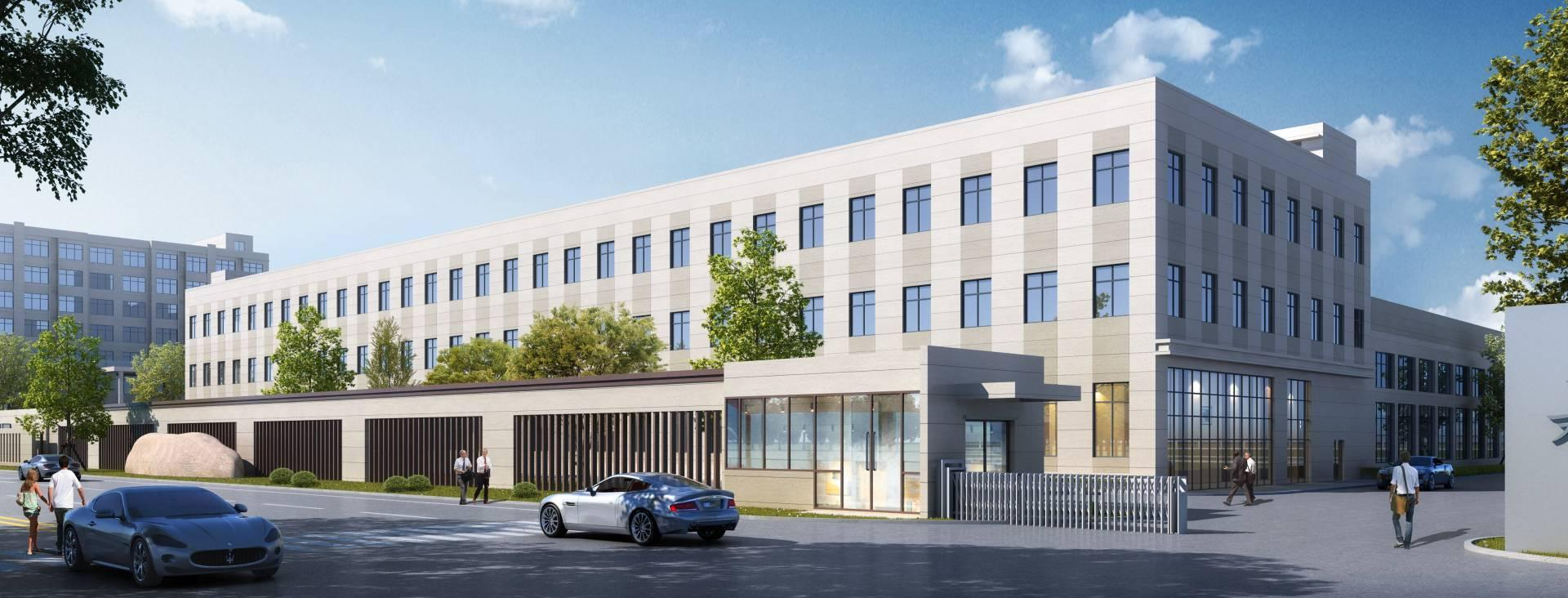 企業(yè)視(shì)頻(pín)